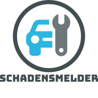 schadensmelder logo kfz gutachten kostenvoranschlag fuer sachverstaendige